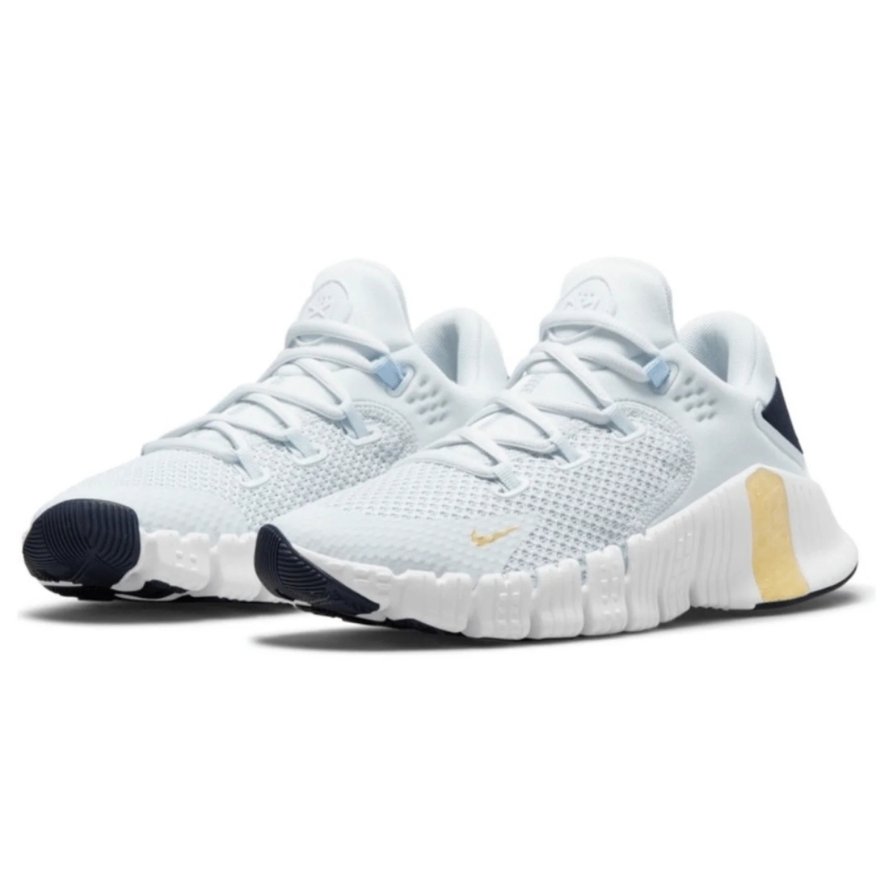 Nike free 4 metcon